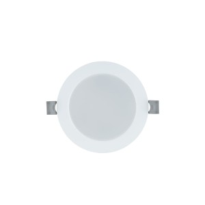 Oprawa sufitowa biała IP20 3000K MYKONOS LED 6W 