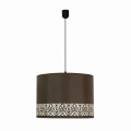 LAMPAMI - żyrandol do sypialni, lampa wisząca do salonu, żyrandol do salonu