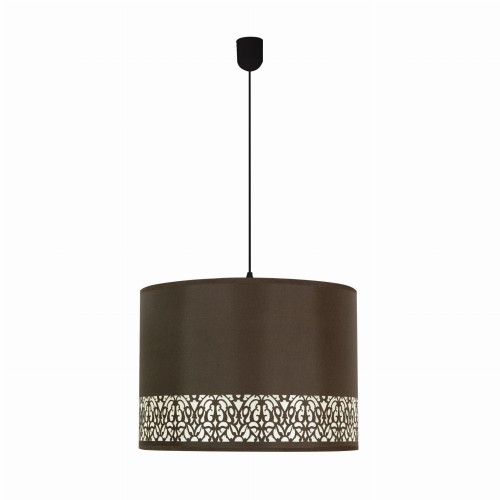 LAMPAMI - żyrandol do sypialni, lampa wisząca do salonu, żyrandol do salonu
