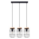 Lampa wisząca GOTTO 3L