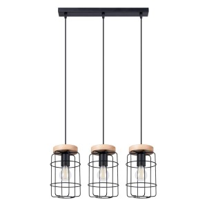 Lampa wisząca GOTTO 3L