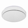 LAMPAMI - plafon led, lampa sufitowa ledowa, lampa sufitowa do łazienki, lampa łazienkowa