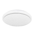 LAMPAMI - plafon led, lampa sufitowa ledowa, lampa sufitowa do łazienki, lampa łazienkowa