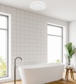 LAMPAMI - plafon led, lampa sufitowa ledowa, lampa sufitowa do łazienki, lampa łazienkowa