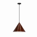 LAMPAMI- lampa drewniana, lampa wisząca nad stół, żyrandol do kuchni, lampa do salonu