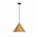 LAMPAMI- lampa drewniana, lampa wisząca nad stół, żyrandol do kuchni