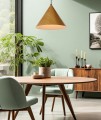 LAMPAMI- lampa drewniana, lampa wisząca nad stół, żyrandol do kuchni, lampa do salonu