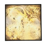 Lampa sufitowa plafon ledowy kwadratowy 4000K 90W LUXAN LED INDIAN AUTUMN