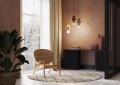LAMPAMI - żyrandol do salonu, lampa wisząca, żyrandol BOHO, lampa nad stół