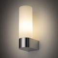 LAMPAMI - kinkiet łazienkowy biały, kinkiet srebrny, kinkiet nowoczesny biały, kinkiet łazienkowy srebrny, lampa do łazienki
