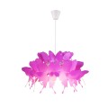 LAMPAMI - lampa dziecięca, lampa dla dziewczynki, lampa do pokoju dziecięcego