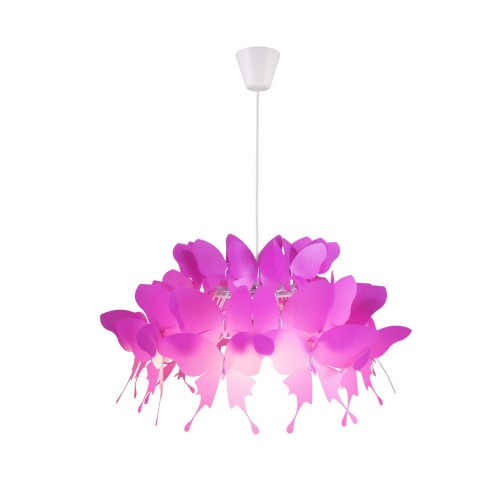 LAMPAMI - lampa dziecięca, lampa dla dziewczynki, lampa do pokoju dziecięcego