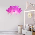 LAMPAMI - lampa dziecięca, lampa dla dziewczynki, lampa do pokoju dziecięcego
