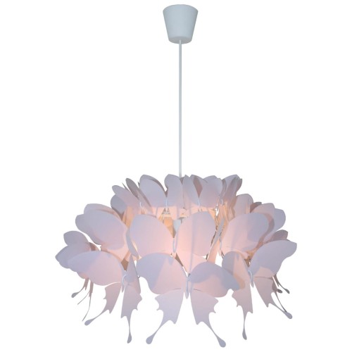 LAMPAMI - lampa dziecięca, lampa dla dziewczynki, lampa do pokoju dziecięcego