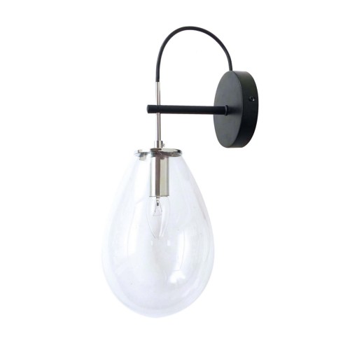 LAMPAMI - lampa łazienkowa, lampa do łazienki, lampa nad lustro, kinkiet łazienkowy