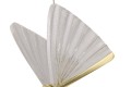 LAMPAMI - nowoczesna lampa wisząca, lampa do salonu, złota lampa ledowa, lampa do sypialni, designerska lampa ledowa