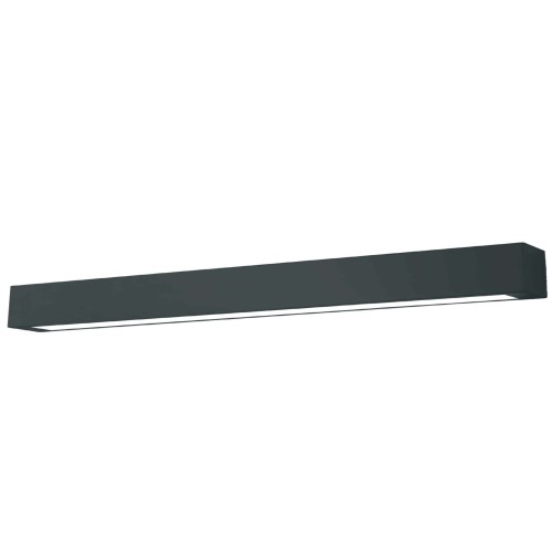 LAMPAMI - lampa łazienkowa listwa sufitowa, lampa sufitowa listwa, lampa do łazienki, lampa do biura