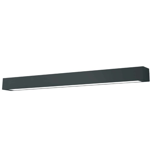 LAMPAMI - lampa łazienkowa listwa sufitowa, lampa sufitowa listwa, lampa do łazienki, lampa do biura