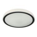 LAMPAMI - plafon łazienkowy led, lampa sufitowa ledowa, lampa sufitowa łazienkowa, lampa łazienkowa