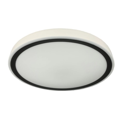 LAMPAMI - plafon łazienkowy led, lampa sufitowa ledowa, lampa sufitowa łazienkowa, lampa łazienkowa