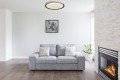 LAMPAMI - plafon łazienkowy led, lampa sufitowa ledowa, lampa sufitowa łazienkowa, lampa łazienkowa