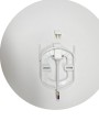 LAMPAMI - plafon łazienkowy led, lampa sufitowa ledowa, lampa sufitowa łazienkowa, lampa łazienkowa