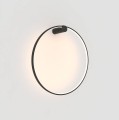 LAMPAMI - kinkiet łazienkowy nowoczesny, lampa łazienkowa czarna, czarna lampa łazienkowa, kinkiet do łazienki