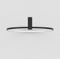 LAMPAMI - kinkiet łazienkowy nowoczesny, lampa łazienkowa czarna, czarna lampa łazienkowa, kinkiet do łazienki