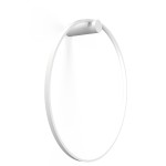 Kinkiet łazienkowy biały IP44 Mirror mały 1xLED 