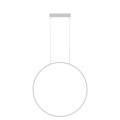 LAMPAMI - lampa wisząca do łazienki, lampa łazienkowa wisząca, biała lampa łazienkowa wisząca, lampa do łazienki