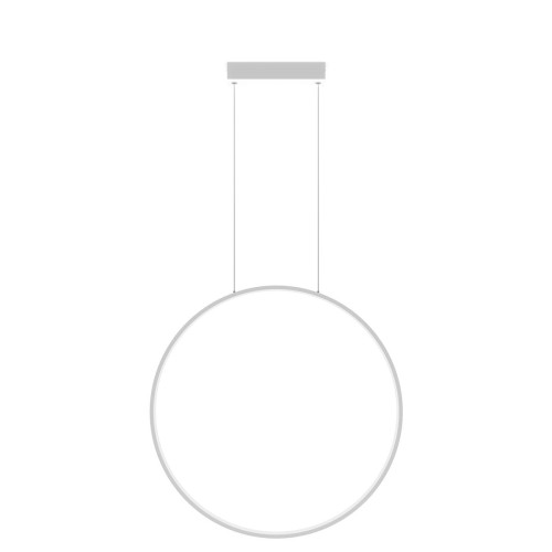LAMPAMI - lampa wisząca do łazienki, lampa łazienkowa wisząca, biała lampa łazienkowa wisząca, lampa do łazienki