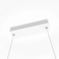 LAMPAMI - lampa wisząca do łazienki, lampa łazienkowa wisząca, biała lampa łazienkowa wisząca, lampa do łazienki