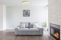 LAMPAMI - plafon łazienkowy led, lampa sufitowa ledowa, lampa sufitowa łazienkowa, lampa łazienkowa