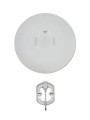 LAMPAMI - plafon łazienkowy led, lampa sufitowa ledowa, lampa sufitowa łazienkowa, lampa łazienkowa