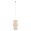 LAMPAMI - lampa sufitowa BOHO, żyrandol BOHO, lampa nad stół, lampa w stylu boho
