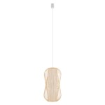 Lampa sufitowa BOHO PUKET L