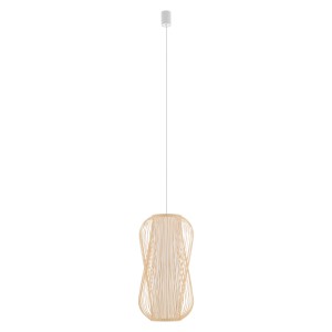 Lampa sufitowa BOHO PUKET L