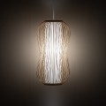 LAMPAMI - lampa sufitowa BOHO, żyrandol BOHO, lampa nad stół, lampa w stylu boho