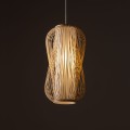 LAMPAMI - lampa sufitowa BOHO, żyrandol BOHO, lampa nad stół, lampa w stylu boho