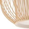 LAMPAMI - lampa sufitowa BOHO, żyrandol BOHO, lampa nad stół, lampa w stylu boho