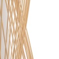 LAMPAMI - lampa sufitowa BOHO, żyrandol BOHO, lampa nad stół, lampa w stylu boho