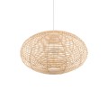LAMPAMI - lampa wisząca BOHO, żyrandol BOHO, lampa nad stół, lampa w stylu boho