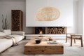 LAMPAMI - lampa wisząca BOHO, żyrandol BOHO, lampa nad stół, lampa w stylu boho