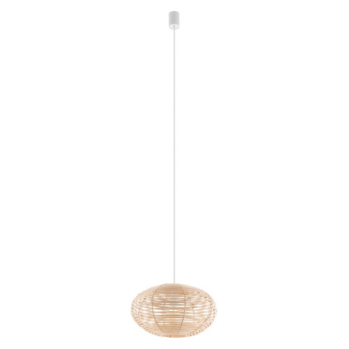 LAMPAMI - lampa wisząca BOHO, żyrandol BOHO, lampa nad stół, lampa w stylu boho
