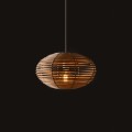 LAMPAMI - lampa wisząca BOHO, żyrandol BOHO, lampa nad stół, lampa w stylu boho