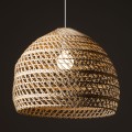 LAMPAMI - lampa wisząca BOHO, żyrandol BOHO, lampa nad stół, lampa w stylu boho