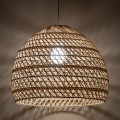 LAMPAMI - lampa wisząca BOHO, żyrandol BOHO, lampa nad stół, lampa w stylu boho