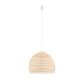 LAMPAMI - lampa wisząca BOHO, żyrandol BOHO, lampa nad stół, lampa w stylu boho