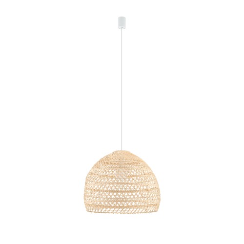 LAMPAMI - lampa wisząca BOHO, żyrandol BOHO, lampa nad stół, lampa w stylu boho