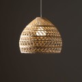LAMPAMI - lampa wisząca BOHO, żyrandol BOHO, lampa nad stół, lampa w stylu boho